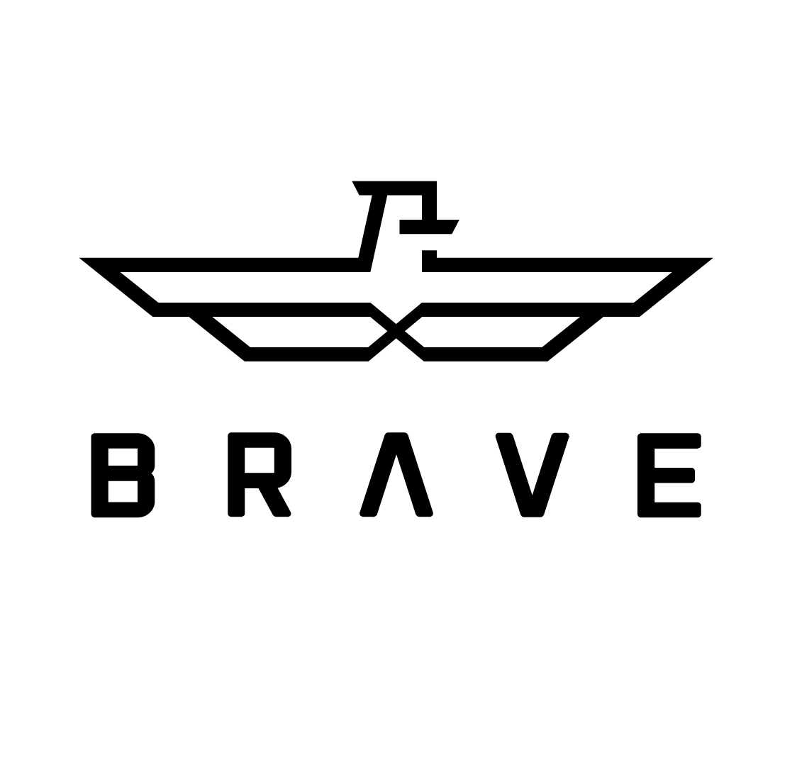 Brave Logo