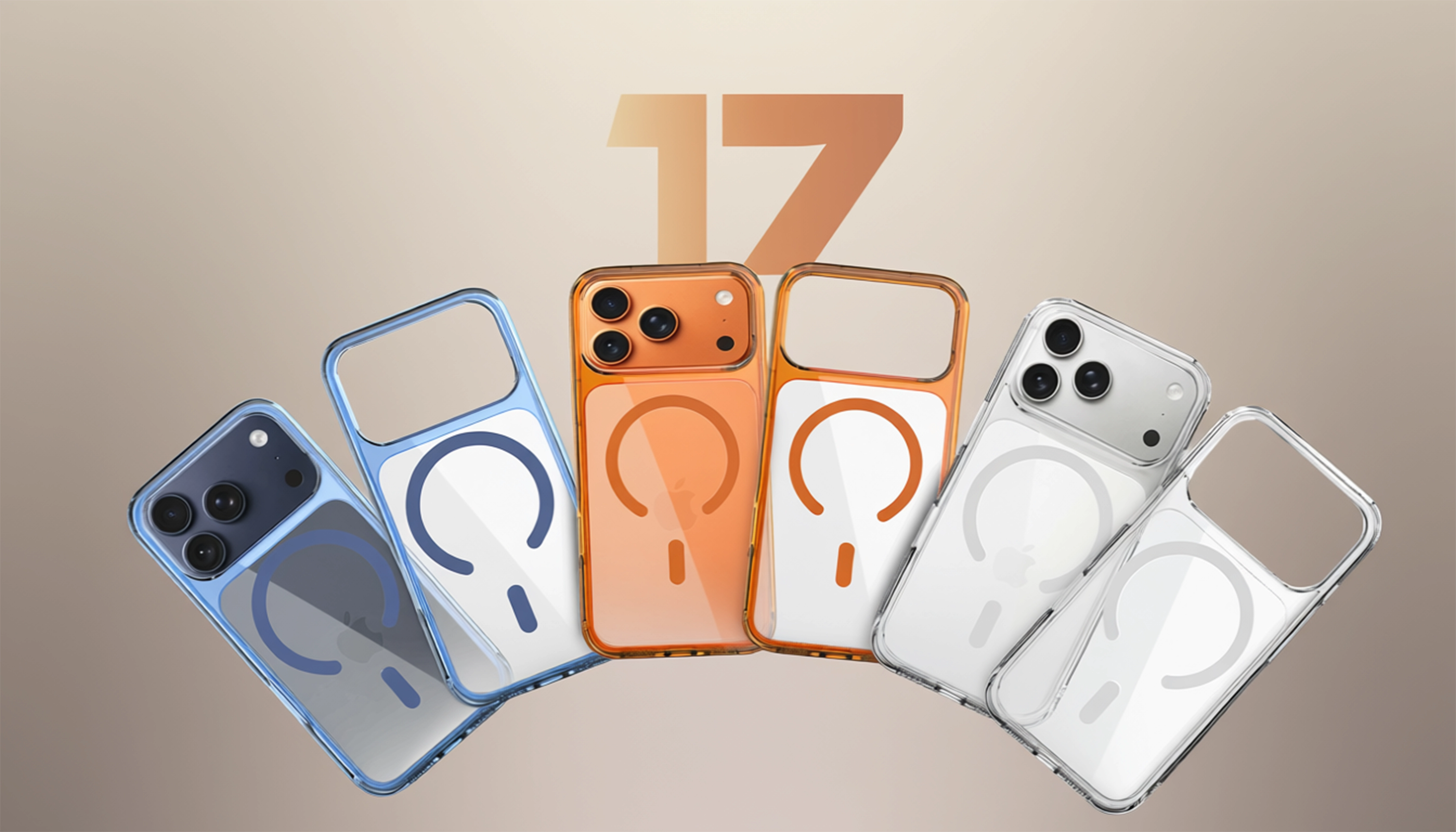 BRAVE Guard Protective Case