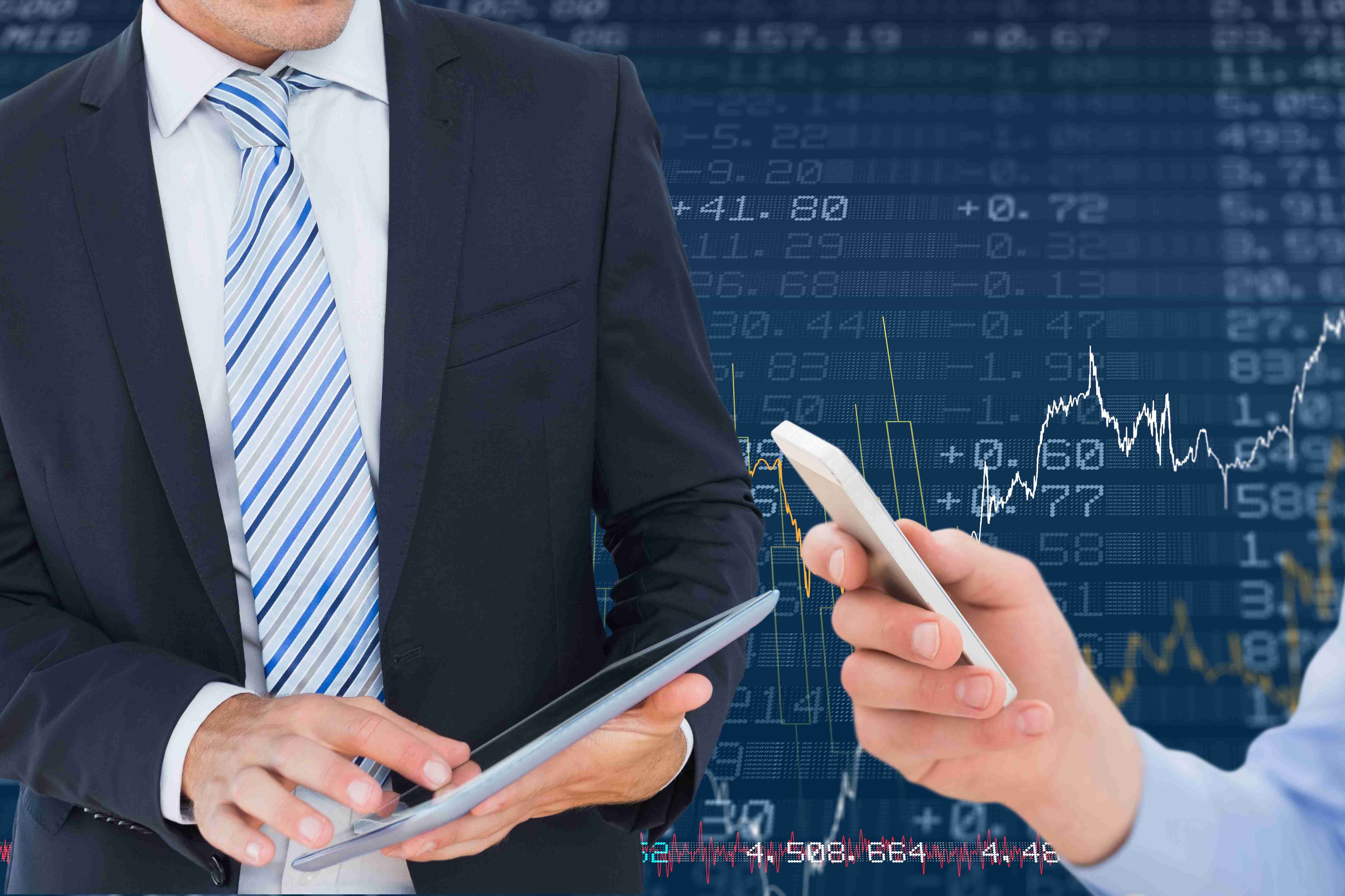 Trade Finance Solutions