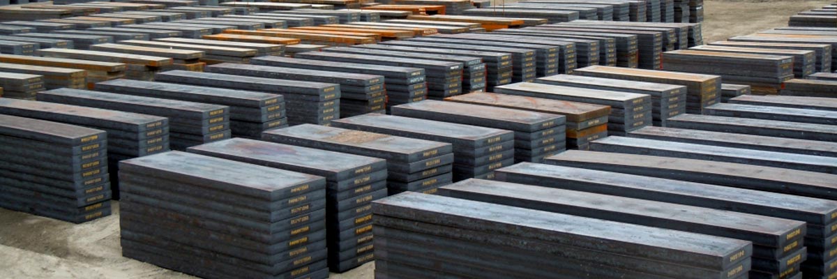 Steel Slabs