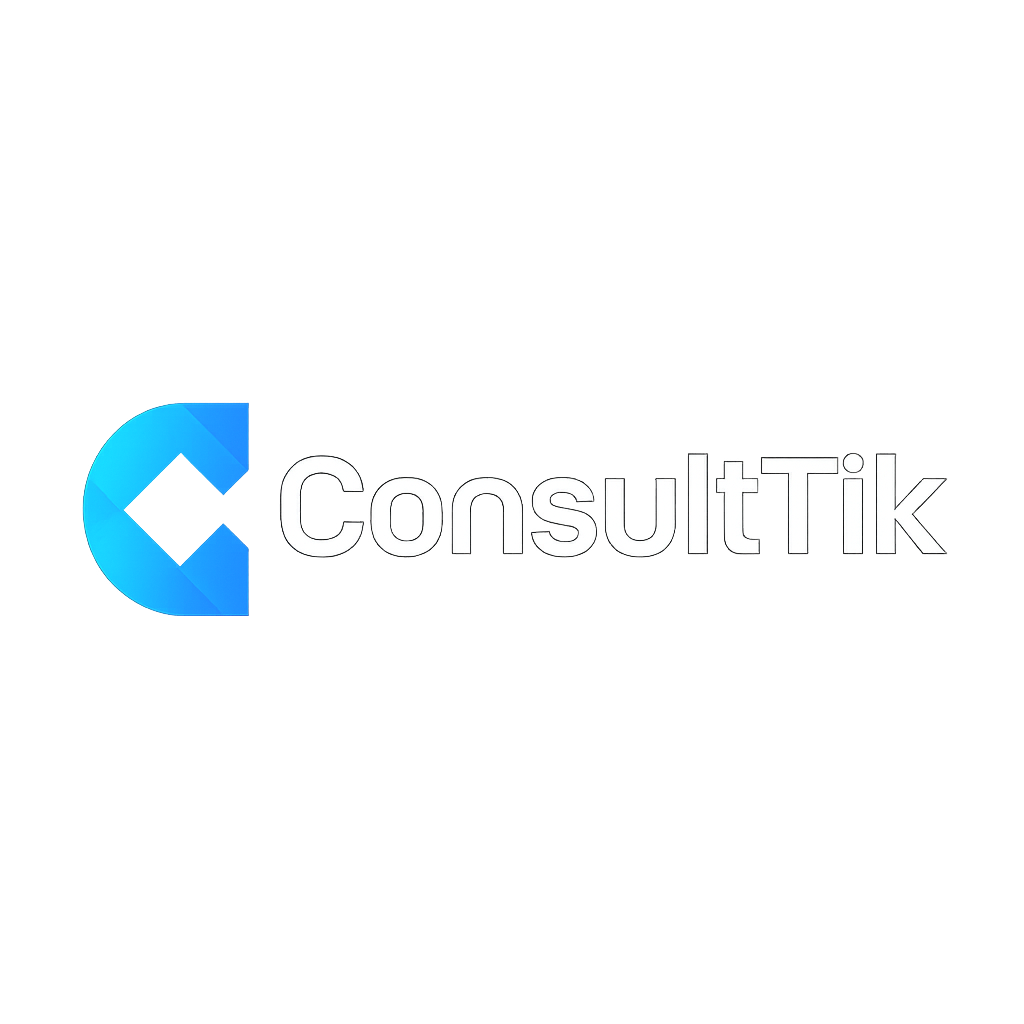 ConsultTik