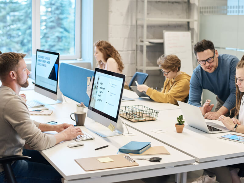 Dynamics 365 ERP