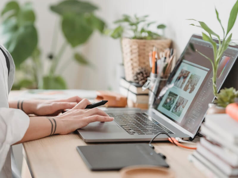Dynamics 365 CRM