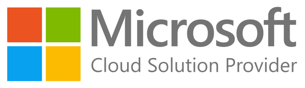 Microsoft Partner