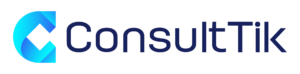 ConsultTik Logo