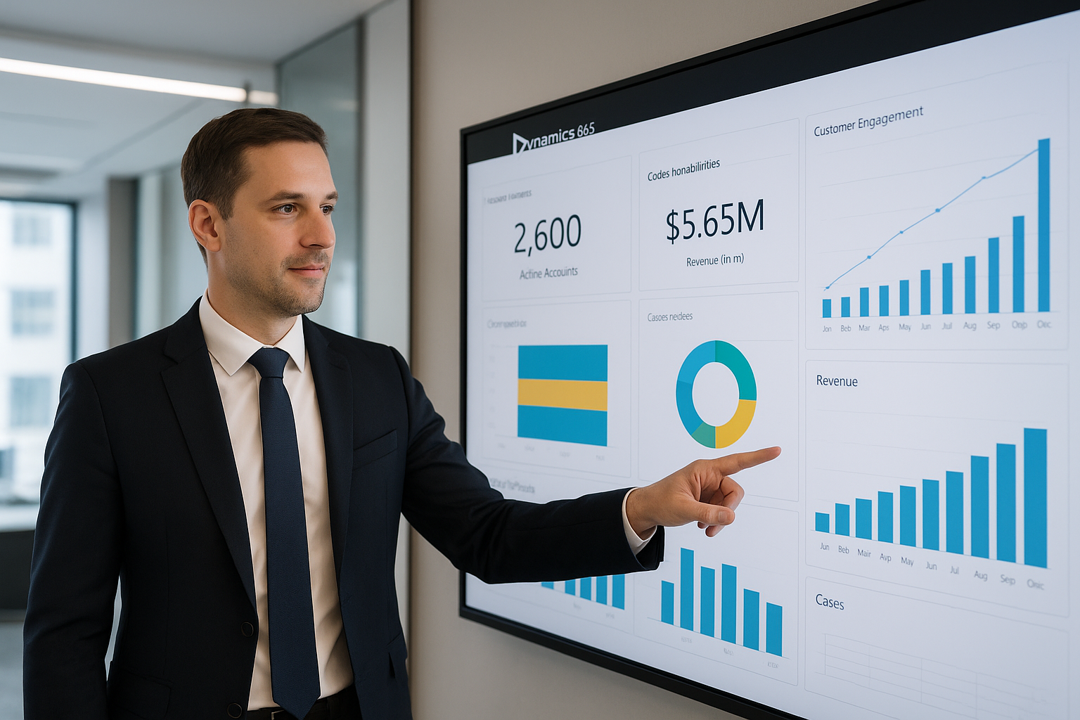 Performance Monitoring