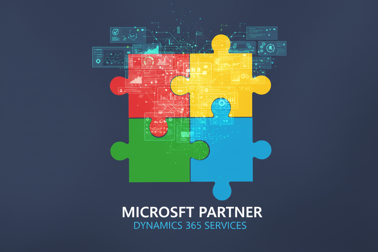 Microsoft Solutions in MENA