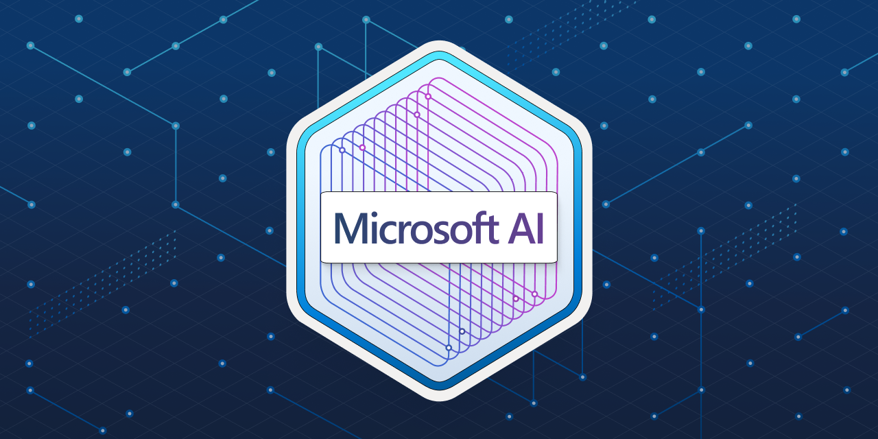 Microsoft AI and Virtual Agents
