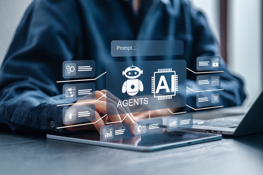 AI and Virtual Agents