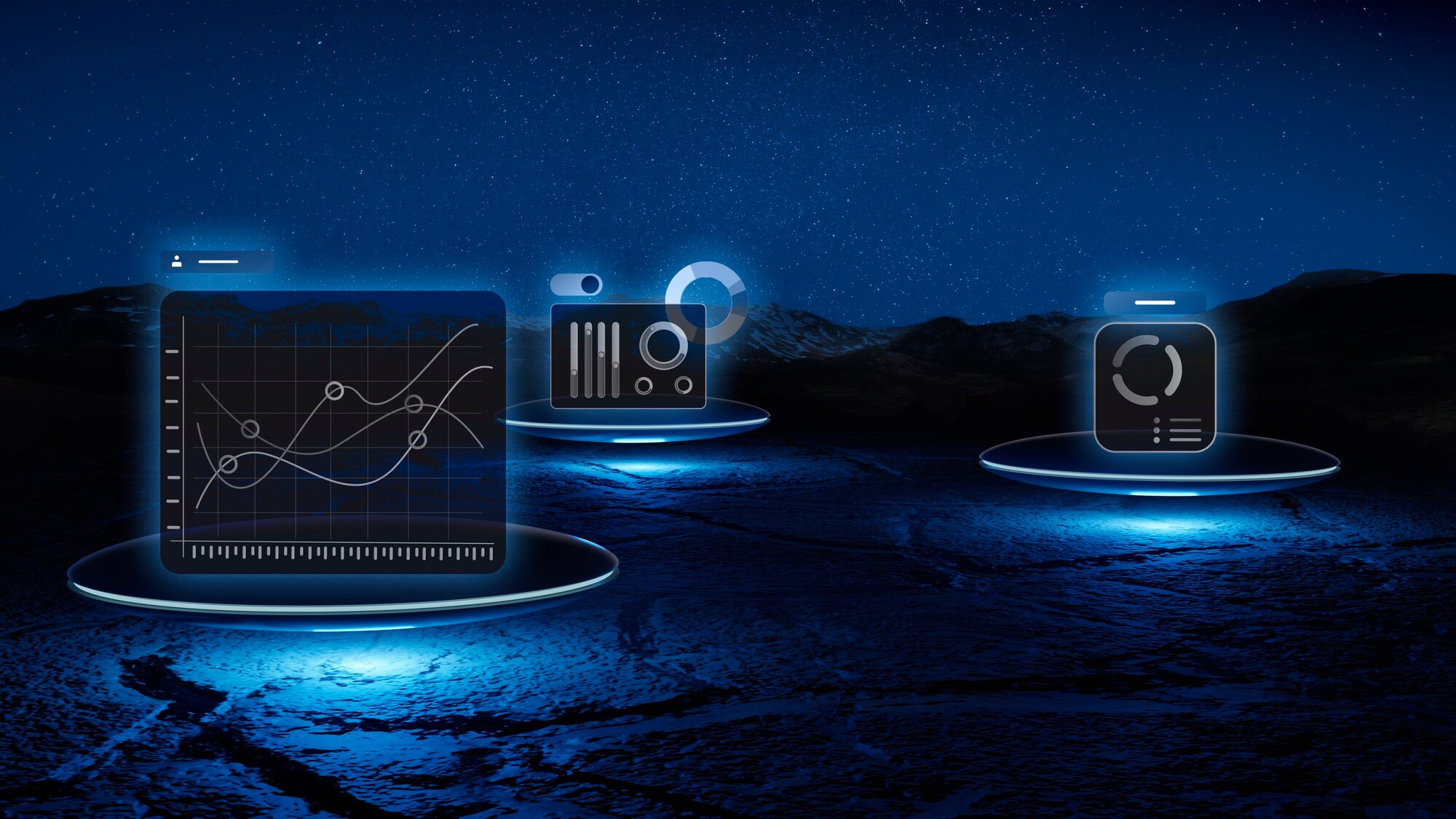 Automation and Analytics