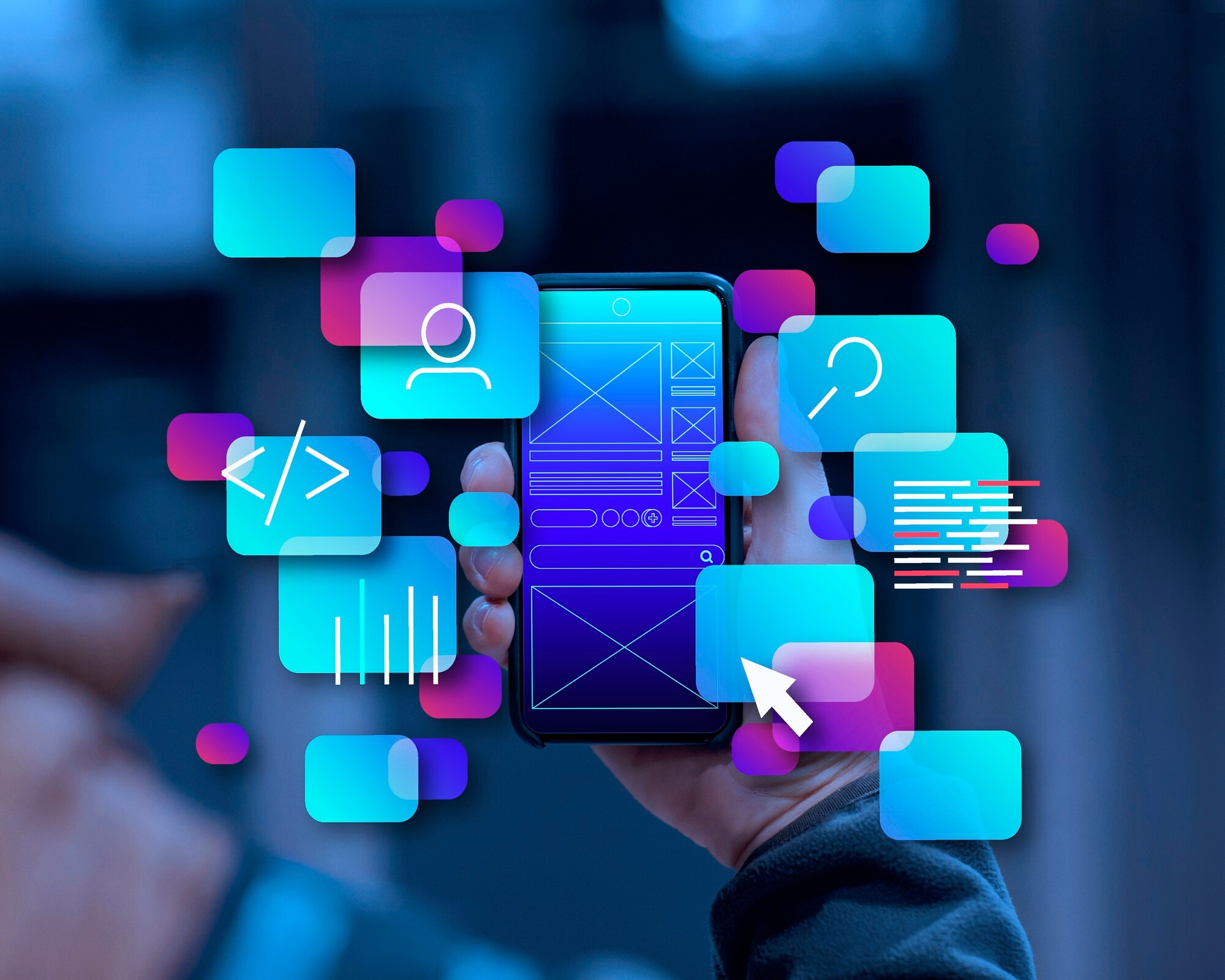 Business Applications