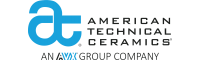 American Technical Ceramics logo