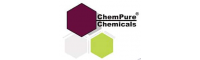 Chempure Brand Chemicals logo