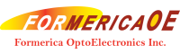 Formerica Optoelectronics Inc. logo