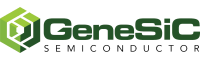 GeneSiC Semiconductor logo