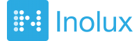 Inolux logo