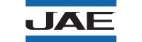 JAE Electronics logo