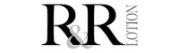 R&R Lotion logo