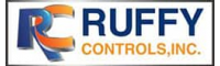 Ruffy Controls