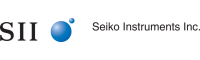 Seiko Instruments, Inc. logo