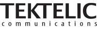 TEKTELIC Communications logo