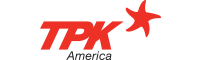 TPK America LLC logo